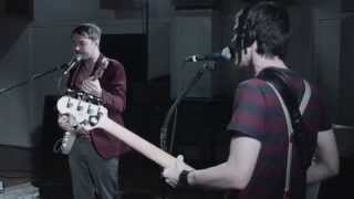 The Intersphere - Panic Waves - Live at Kleine Audiowelt