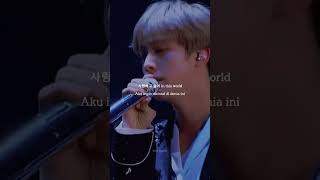 Download lagu lirik lagu jin epiphany mp3