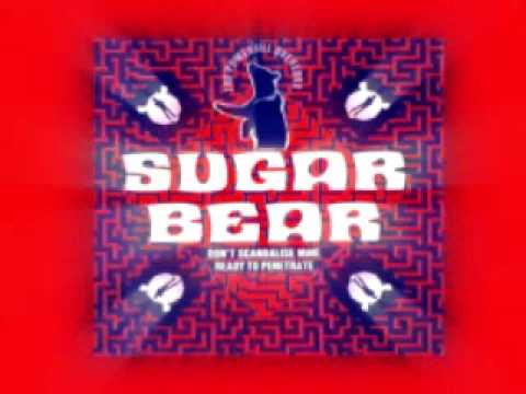 Sugar Bear - Don't Scandalize Mine (1988)