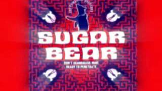 Sugar Bear - Don't Scandalize Mine (1988)
