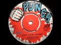 Ken Boothe Stop Your Crying - Punch - Pama Records