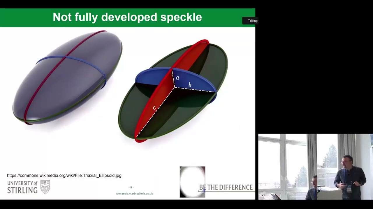 Application of PolInSAR