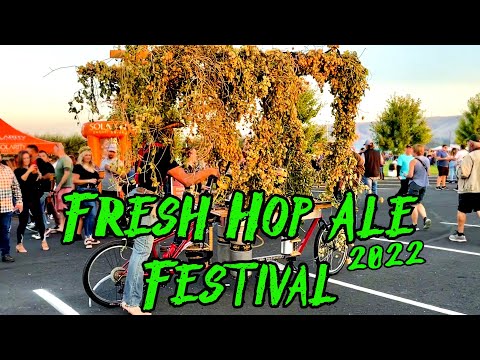 The Best Craft Beer Festival In The World