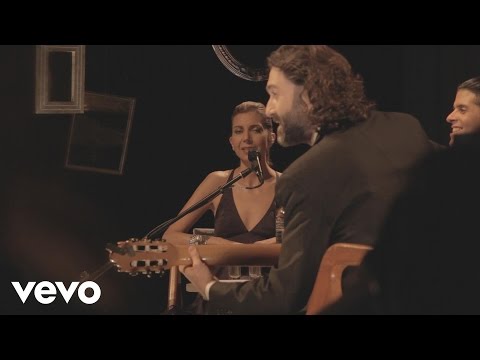 Magos Herrera, Javier Limón - Magos & Limón - Trailer