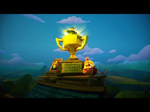 🏆 Witch It Map Contest Winners 2020! 🏆 #mapcontest2020