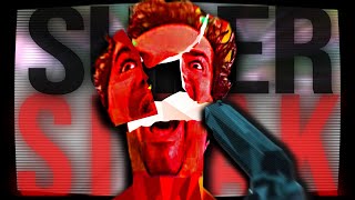 HEPİNİZİN UNUTTUĞU EN YENİLİKÇİ FPS OYUNU