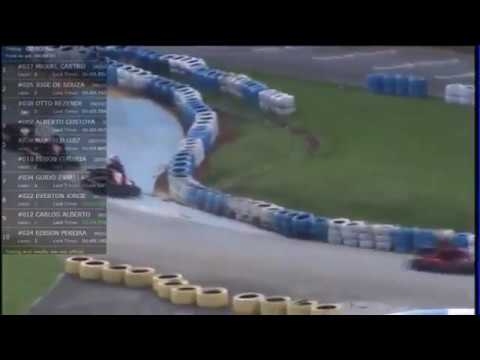 Copa CPKA 3ª Etapa - 2016 - Campeonato Paulista de Kart Amador