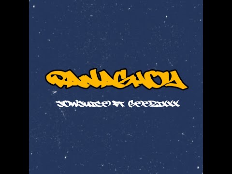 PANAGHOY - Jowjuice (Feat. Geezixxx)