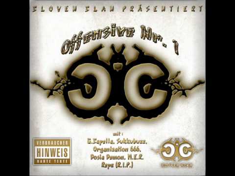 MurdaClown & Freezza - MofuCC!!