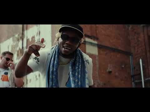 Keys - RARENESS (Music Video) Feat Transsi Kela & DK Balafu