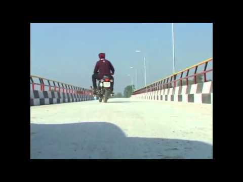 bridge khiala  opening    singh daroli
