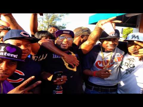 Young Jeezy- "Go" Ft. E-40 & YG