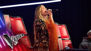 Download lagu Leann Rimes sings 'How Do I Live' on The Voice UK 2024 mp3