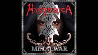 Hysterica - Metalwar (Full Album)