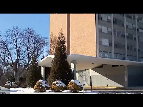 $50 million loan to help redevelop senior housing complex in ...