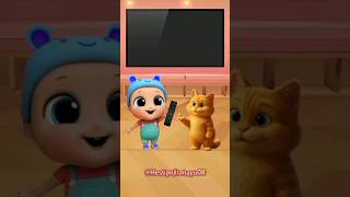 Download lagu My Cat Is Afraid of Zombie Movies π #shortvideo #shorts #viral #cartoon #funny #trendshorts mp3 Download lagu My Cat Is Afraid of Zombie Movies π #shortvideo #shorts #viral #cartoon #funny #trendshorts mp3