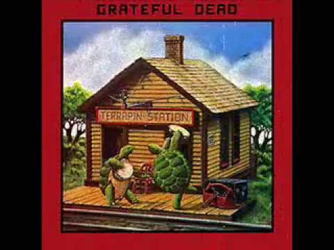 Grateful Dead - "Terrapin Station" Terrapin Station (1977)