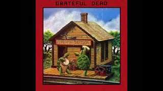 Grateful Dead - Terrapin Station