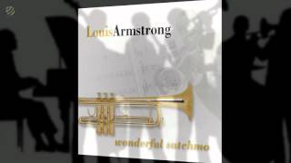Royal Garden Blues - Louis Armstrong [HQ Audio]