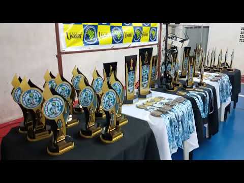 Xadrez - Final da Copa LBX Sul de Minas 2025 - Conceição do Rio Verde - Minas Gerais