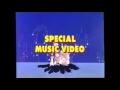 What If Disney Was Even More Commercial That Darn Cat 1997 VHS Opening