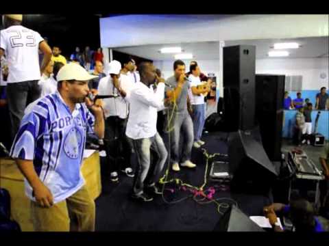 Wanderley Monteiro e parceria