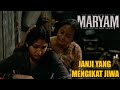 ALUR CERITA MARYAM JANJI DAN JIWA YANG TERIKAT Horor Terbaru 2025 Yang Bikin Merinding