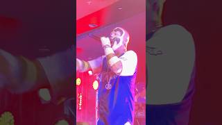 Shaggy 2 Dope - The Knife - Chicago (4/28/24)