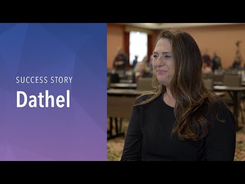 Dathel's story