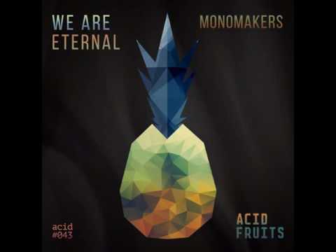 AFO43  // MonoMakers - We Are Eternal (Original Mix) OUT NOW***