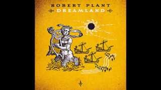 One More Cup of Coffee - Robert Plant (2002)