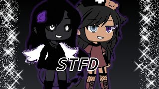 Cover art for STFD