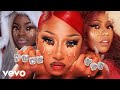 Megan Thee Stallion Cry Baby Ft City