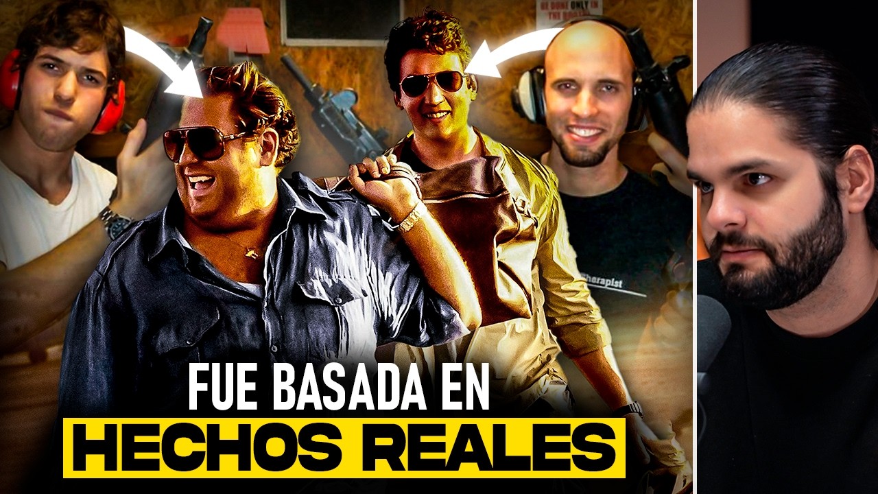 Se hicieron MILLONARIOS ENGAÑANDO al GOBIERNO | Amigos de 4RMAS | Documental