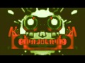 Nickelodeon Csupo Chorded Low Voice