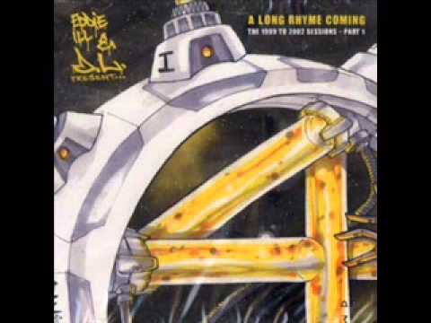 Eddie Ill & D L - Freestyles 1