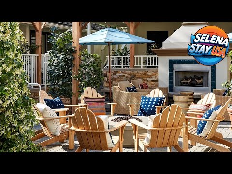 Hotel Carmel | Monterey (CA), United States | Hotel Review 🌟