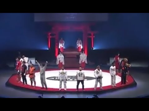 Ganryujima 8 - Adauchi (2017-09-02)