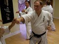 Jeff Crouse Class On Kumite