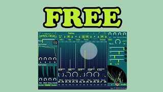 FREE Hammer and Meißel by Florian Mrugalla