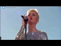 Katy Perry - Save As Draft (Live From Witness World Wide Finale Concert)