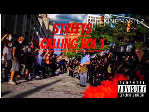 Streets calling  vol 1 fake love big trippy