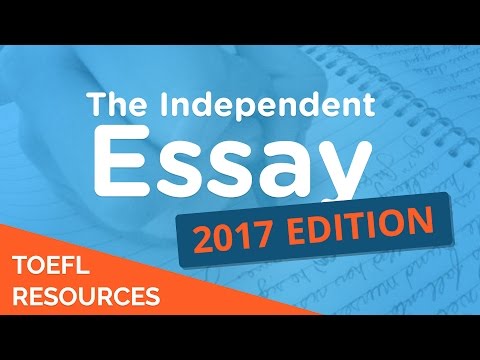 Toefl essay friendship 07 image