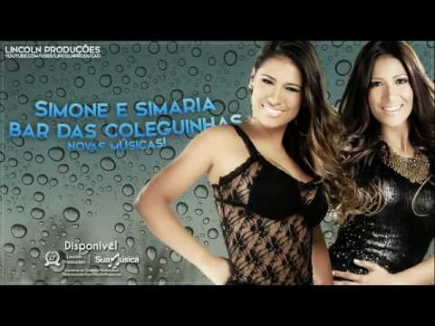 Simone e Simaria - Mentira estampada