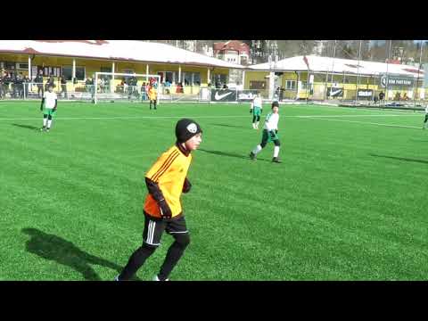 Boys & girls Spring cup (Extra svår) Hammarby IF Akademi - FC Boo
