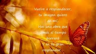 Guia nuestro camino- Marcela Gandara karaoke