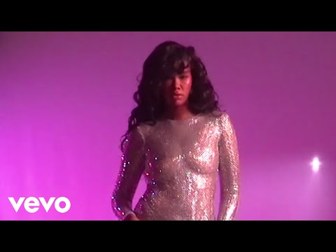 Amber Mark - Pretty Idea