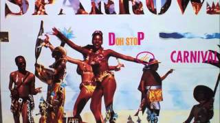 Mighty Sparrow - Doh Stop De Carnival