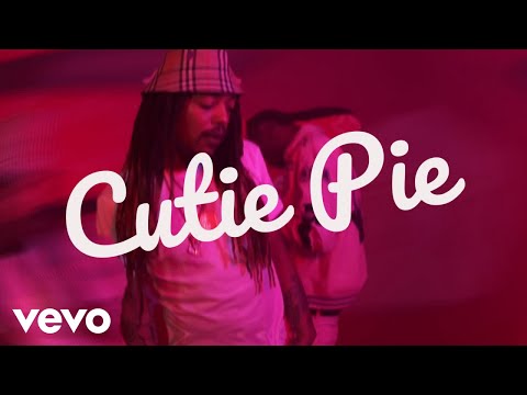 Footz The Beast, Lv Tha Don - Cutie Pie (Official Video)