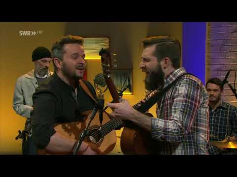 QUIET LANE - I wish live @SWR // Kaffee oder Tee